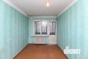 2-к квартира, вторичка, 45м2, 4/5 этаж