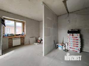 1-к квартира, вторичка, 31м2, 5/5 этаж