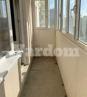 1-к квартира, вторичка, 42м2, 3/10 этаж