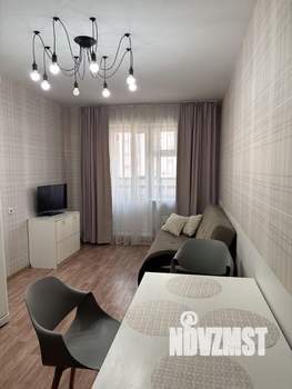 2-к квартира, вторичка, 50м2, 10/18 этаж