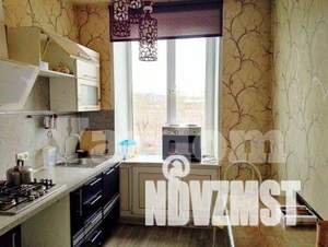 3-к квартира, вторичка, 70м2, 4/4 этаж