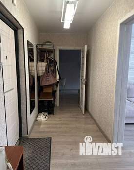2-к квартира, вторичка, 59м2, 2/10 этаж