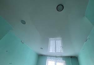 1-к квартира, вторичка, 12м2, 2/9 этаж