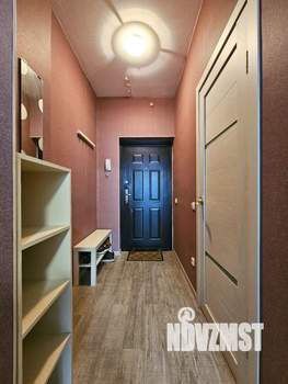 1-к квартира, вторичка, 25м2, 9/19 этаж