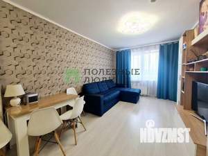 2-к квартира, вторичка, 41м2, 14/19 этаж