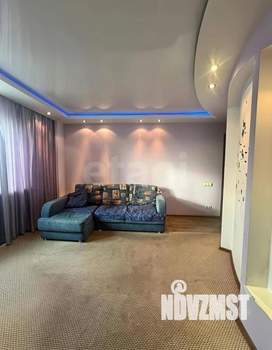 2-к квартира, вторичка, 54м2, 6/10 этаж