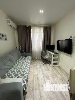 2-к квартира, вторичка, 34м2, 7/17 этаж