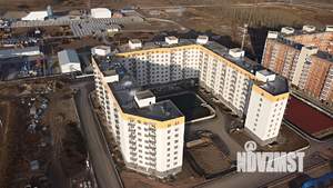 4-к квартира, вторичка, 100м2, 6/9 этаж