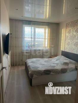 3-к квартира, вторичка, 72м2, 9/9 этаж