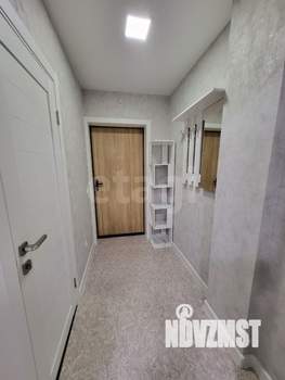 Студия квартира, вторичка, 23м2, 17/19 этаж