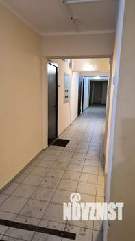 Студия квартира, вторичка, 22м2, 14/18 этаж