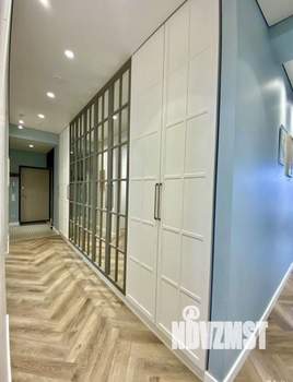 3-к квартира, вторичка, 83м2, 4/8 этаж