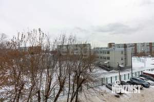 2-к квартира, вторичка, 52м2, 3/5 этаж