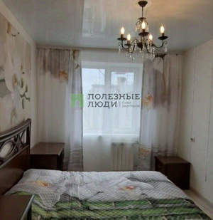 4-к квартира, вторичка, 79м2, 10/10 этаж