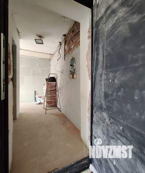 1-к квартира, вторичка, 31м2, 5/5 этаж