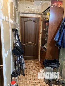 2-к квартира, вторичка, 52м2, 9/9 этаж