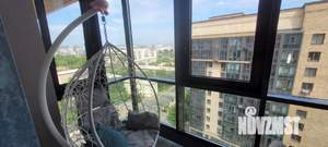 2-к квартира, вторичка, 63м2, 15/17 этаж