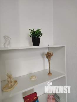 Студия квартира, вторичка, 17м2, 2/5 этаж