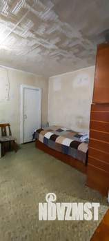 2-к квартира, вторичка, 44м2, 2/5 этаж