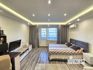 1-к квартира, вторичка, 41м2, 6/10 этаж