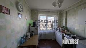 3-к квартира, вторичка, 77м2, 9/9 этаж