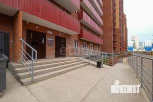 1-к квартира, вторичка, 36м2, 4/14 этаж