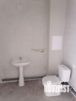 3-к квартира, сданный дом, 64м2, 3/8 этаж