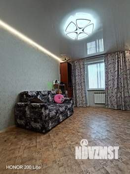 3-к квартира, вторичка, 47м2, 4/5 этаж