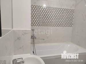 1-к квартира, вторичка, 30м2, 2/19 этаж