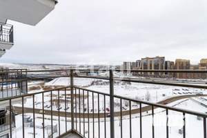 3-к квартира, вторичка, 91м2, 12/25 этаж