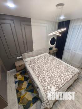 3-к квартира, вторичка, 85м2, 13/17 этаж