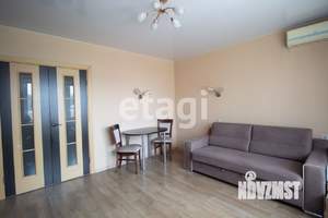 2-к квартира, вторичка, 53м2, 5/10 этаж