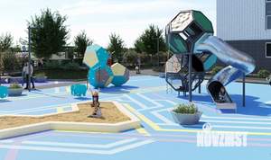 2-к квартира, вторичка, 56м2, 5/17 этаж