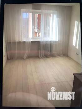 Студия квартира, вторичка, 18м2, 2/9 этаж