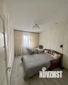 1-к квартира, вторичка, 40м2, 7/10 этаж