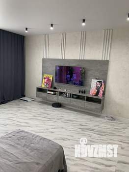 3-к квартира, вторичка, 68м2, 4/10 этаж