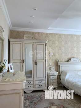 3-к квартира, вторичка, 106м2, 16/27 этаж