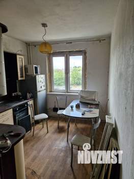 2-к квартира, вторичка, 51м2, 4/10 этаж