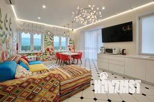 4-к квартира, вторичка, 93м2, 9/9 этаж