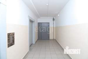 2-к квартира, вторичка, 37м2, 2/16 этаж