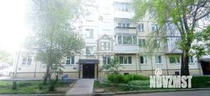 2-к квартира, вторичка, 45м2, 1/5 этаж