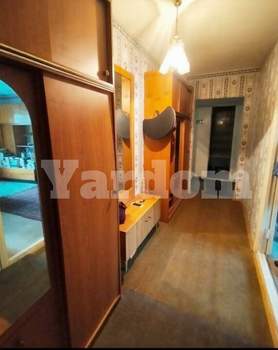 3-к квартира, вторичка, 65м2, 1/9 этаж