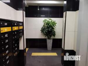 2-к квартира, вторичка, 47м2, 6/16 этаж