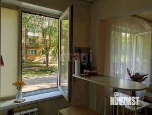 1-к квартира, вторичка, 30м2, 1/5 этаж