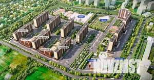 1-к квартира, вторичка, 38м2, 13/18 этаж