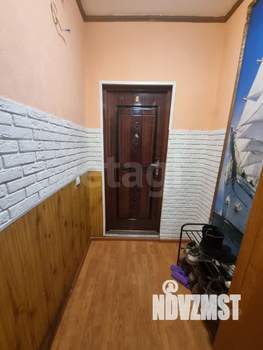 4-к квартира, вторичка, 80м2, 8/9 этаж