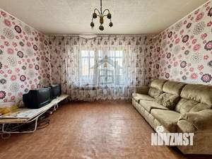 3-к квартира, вторичка, 63м2, 2/9 этаж