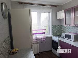 2-к квартира, вторичка, 47м2, 5/5 этаж