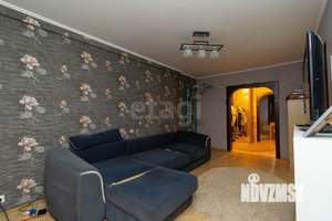 3-к квартира, вторичка, 59м2, 5/5 этаж