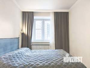 3-к квартира, вторичка, 78м2, 3/15 этаж